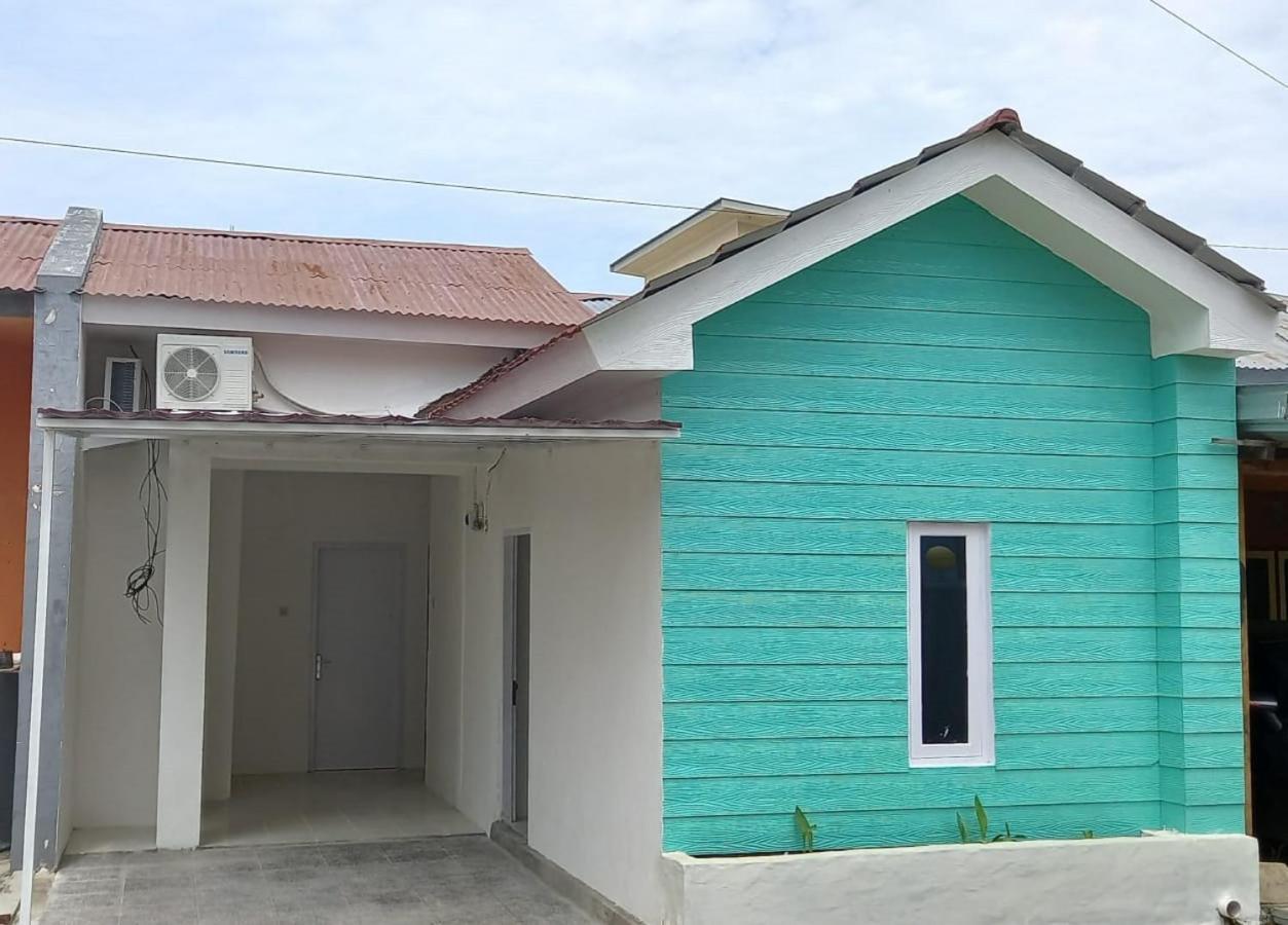 Oyo 90974 Homestay Golo Koe Sejahtera Labuan Bajo Eksteriør billede