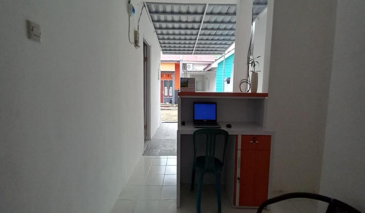 Oyo 90974 Homestay Golo Koe Sejahtera Labuan Bajo Eksteriør billede