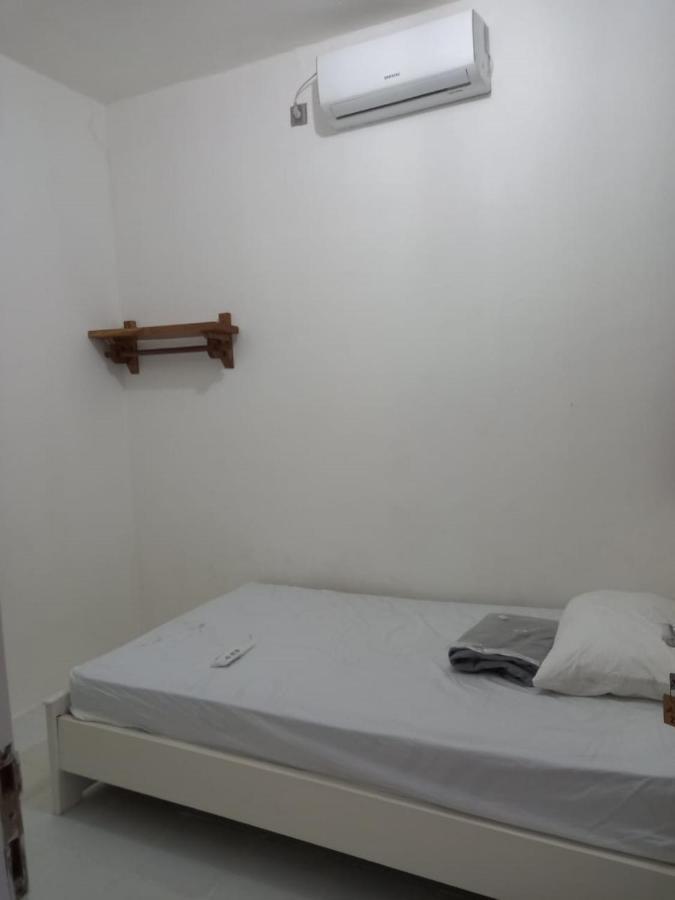 Oyo 90974 Homestay Golo Koe Sejahtera Labuan Bajo Eksteriør billede