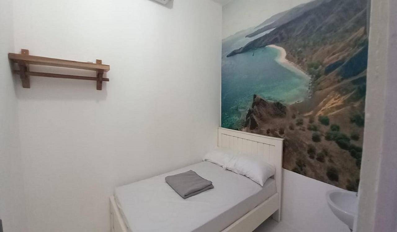Oyo 90974 Homestay Golo Koe Sejahtera Labuan Bajo Eksteriør billede