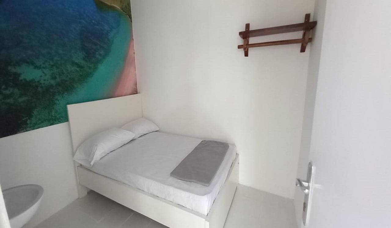 Oyo 90974 Homestay Golo Koe Sejahtera Labuan Bajo Eksteriør billede