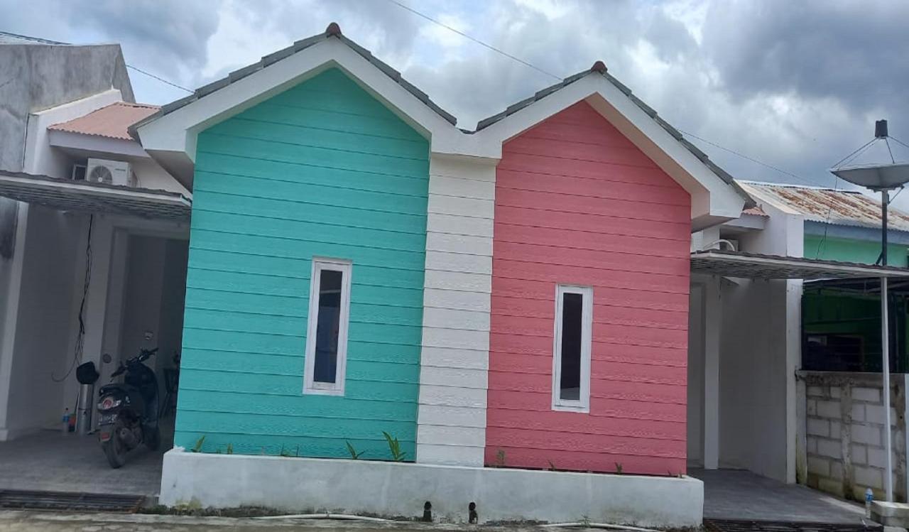 Oyo 90974 Homestay Golo Koe Sejahtera Labuan Bajo Eksteriør billede