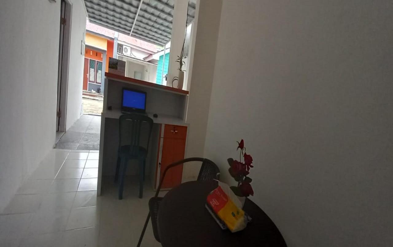 Oyo 90974 Homestay Golo Koe Sejahtera Labuan Bajo Eksteriør billede