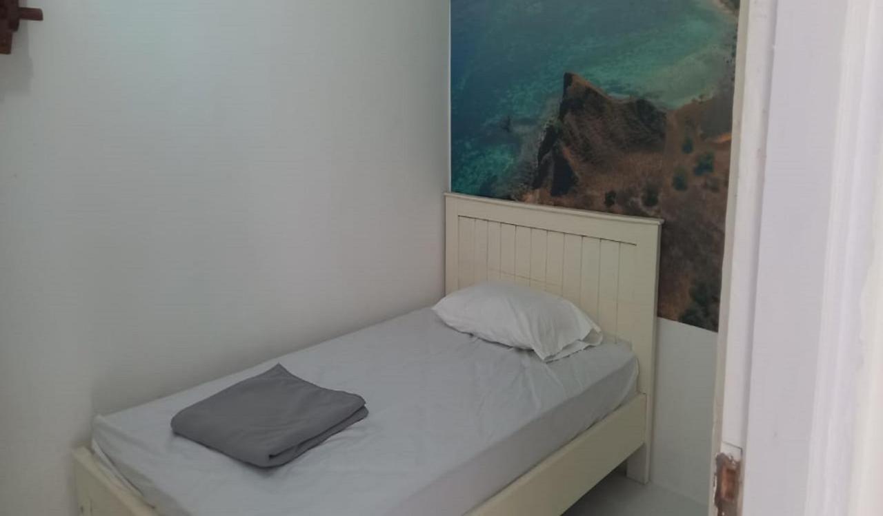 Oyo 90974 Homestay Golo Koe Sejahtera Labuan Bajo Eksteriør billede