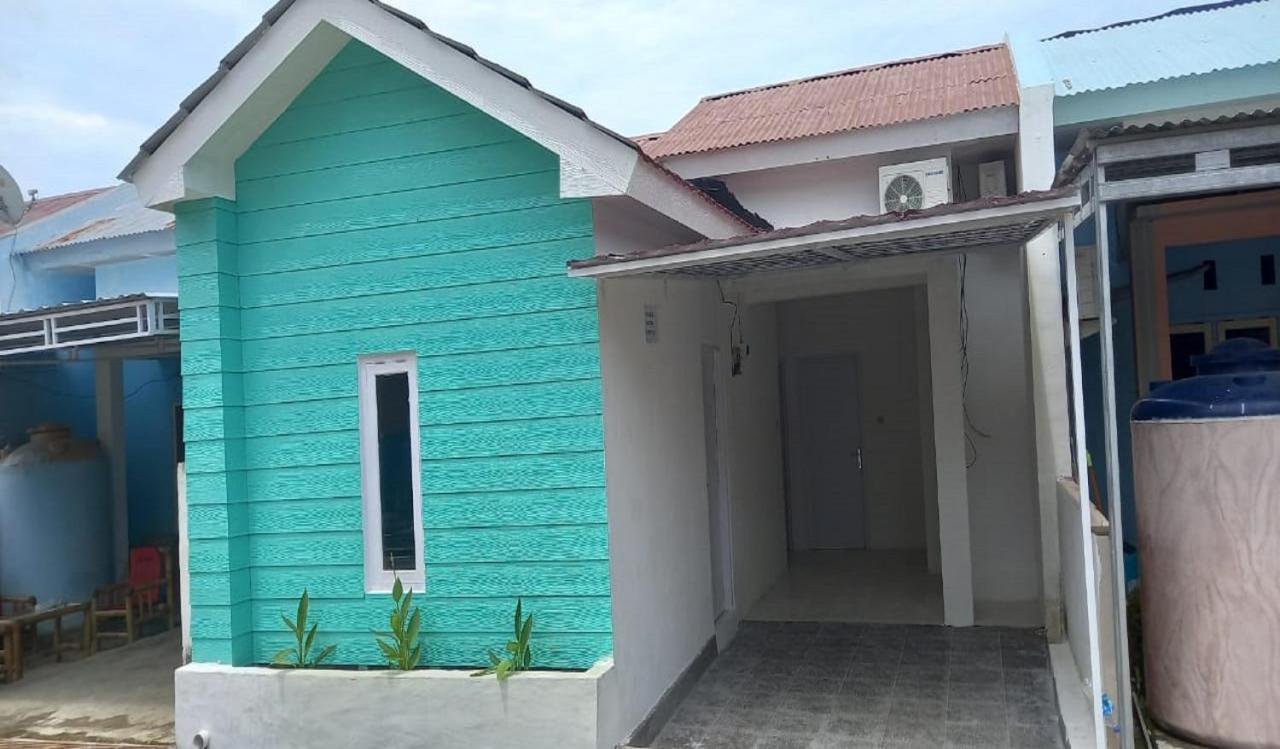 Oyo 90974 Homestay Golo Koe Sejahtera Labuan Bajo Eksteriør billede