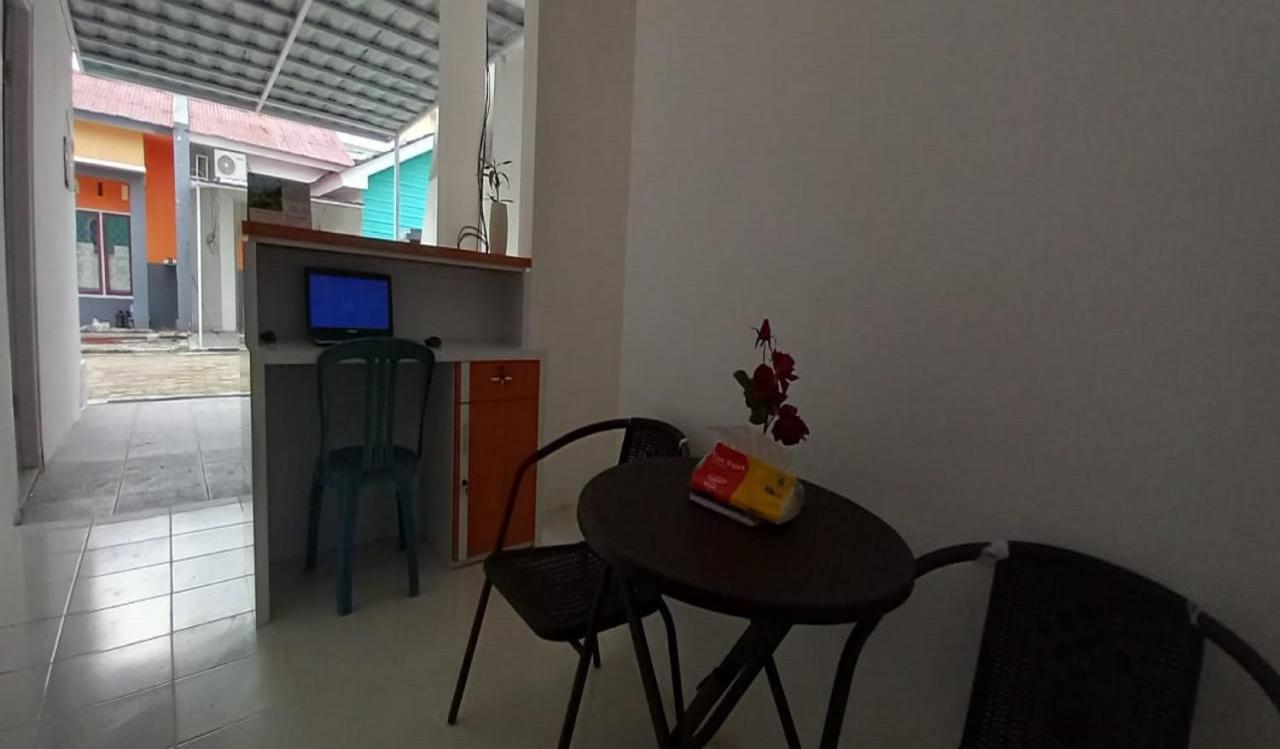 Oyo 90974 Homestay Golo Koe Sejahtera Labuan Bajo Eksteriør billede