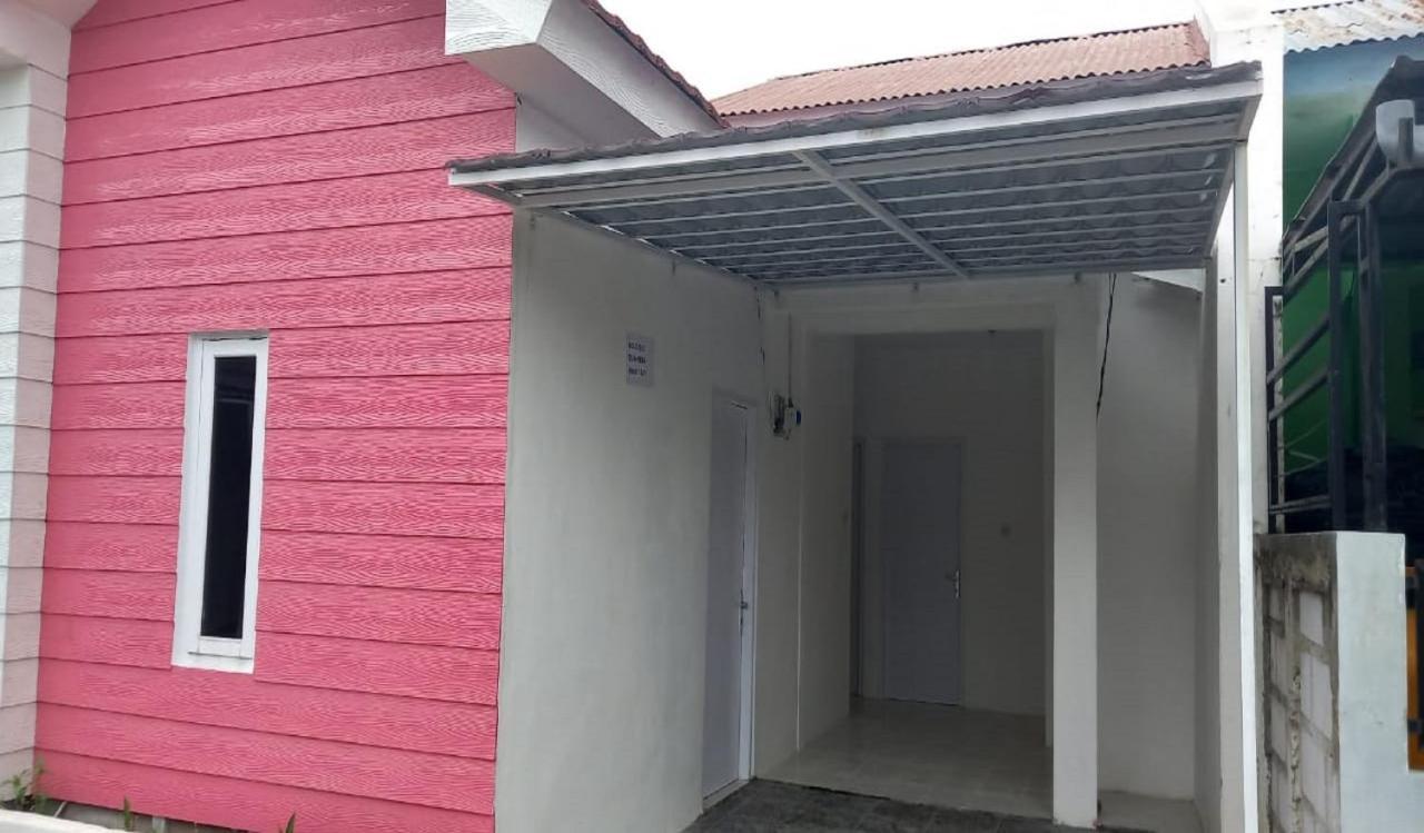 Oyo 90974 Homestay Golo Koe Sejahtera Labuan Bajo Eksteriør billede