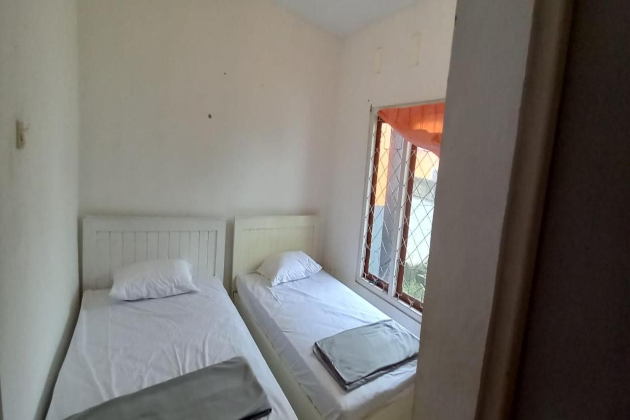 Oyo 90974 Homestay Golo Koe Sejahtera Labuan Bajo Eksteriør billede