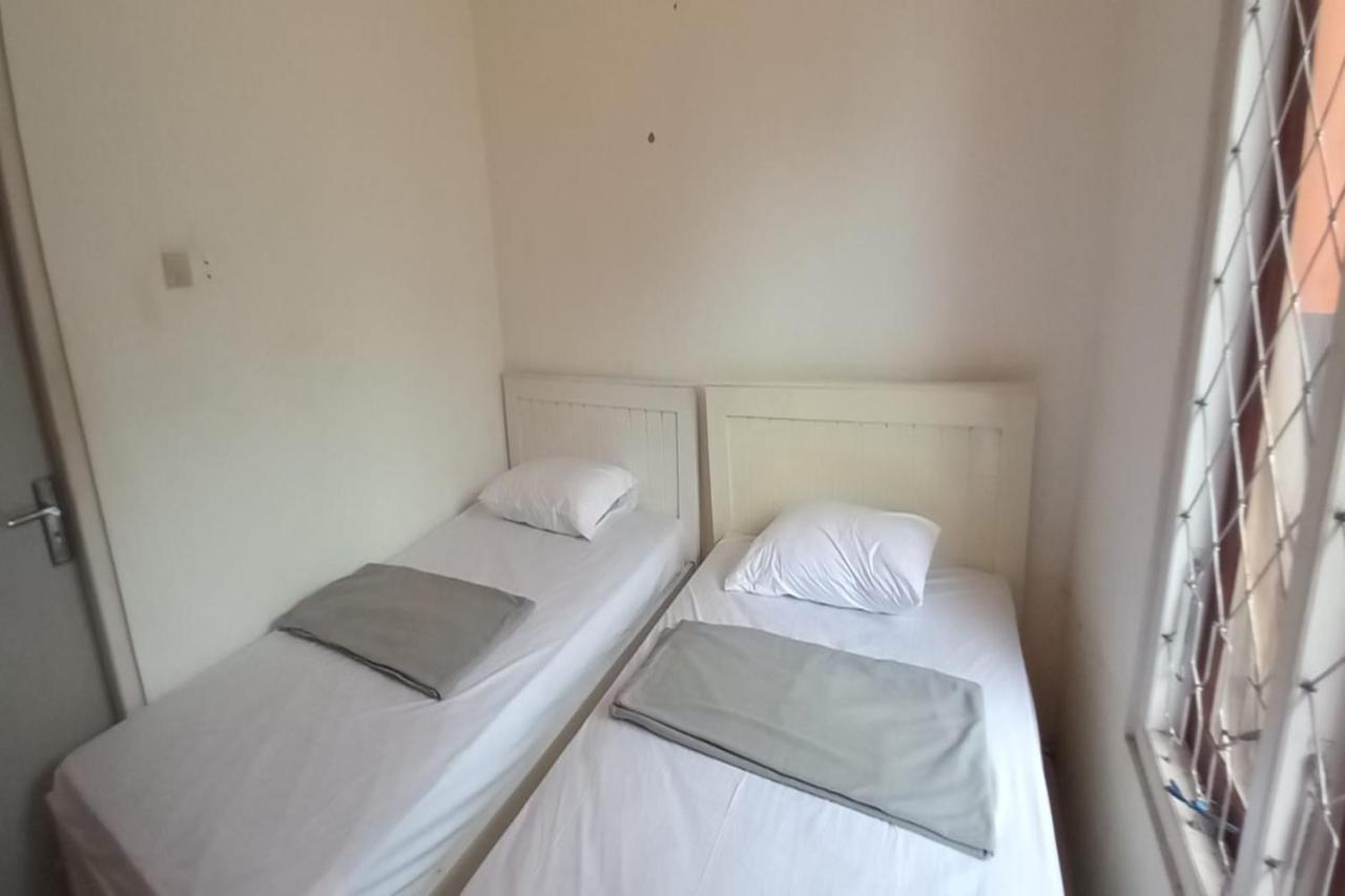 Oyo 90974 Homestay Golo Koe Sejahtera Labuan Bajo Eksteriør billede